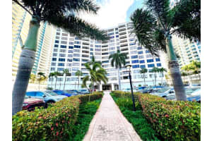 3505 S Ocean Dr 619 Hollywood, FL 33019 - MLS#A11811581