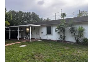 4035 N 110th Ave N, West Palm Beach