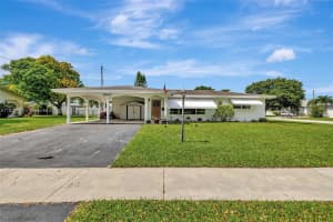 6547 Margate Blvd, Margate, FL 33063, Sold 07/14/25