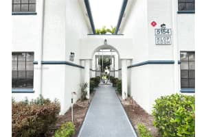 5154 Floria Dr APT O, Boynton Beach, FL 33437, - MLS#A11811632