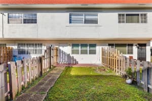 1461 NE 150th St, Miami, FL 33161, Sold 07/17/25