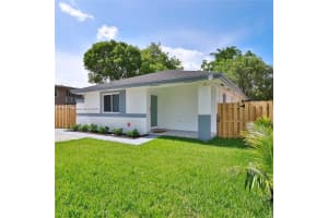 1967 NW 65th St, Miami, FL 33147, Sold 08/07/25