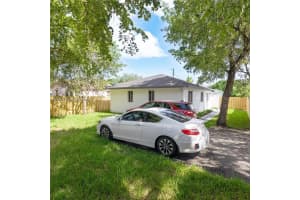 1967 NW 65th St, Miami, FL 33147, Sold 08/07/25