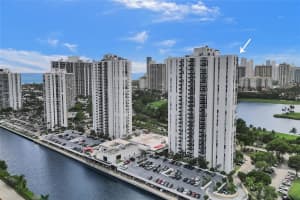 ELDORADO TOWERS, 3625 N Country Club Dr APT 2310, Aventura, FL 33180, - MLS#A11811702