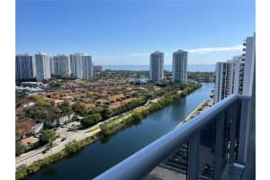 ELDORADO TOWERS, 3625 N Country Club Dr APT 2310, Aventura, FL 33180, - MLS#A11811702
