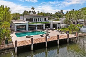 1601 Diplomat Pkwy, Hollywood
