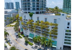 Opera Tower, 1750 N Bayshore Dr APT 1407, Miami, FL 33132, - MLS#A11811757