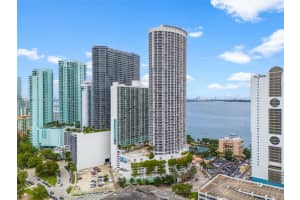 1750 N Bayshore Dr 2809, Miami