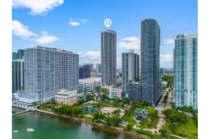 Opera Tower, 1750 N Bayshore Dr APT 2809, Miami, FL 33132, - MLS#A11811771