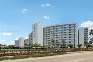 2731 Ne 14th St Cswy 608 Pompano Beach, FL 33062 - MLS#A11811776