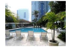 850 N Miami Ave W-2003 Miami, FL 33136 - MLS#A11811809
