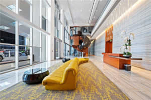1300 Brickell Bay Dr 3607, Miami