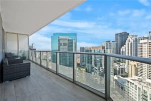 1300 Brickell Bay Dr APT 3607, Miami, FL 33131, - MLS#A11811822