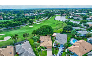 10160 Spyglass, Boca Raton