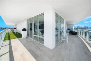 450 Alton Rd 1007, Miami Beach