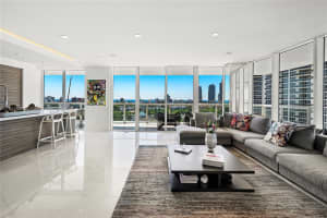 450 Alton Rd 1007 Miami Beach, FL 33139 - MLS#A11811836