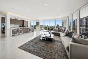 450 Alton Rd 1007 Miami Beach, FL 33139 - MLS#A11811836