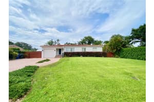 6625 SW 61st St, South Miami, FL 33143, Sold 07/31/25