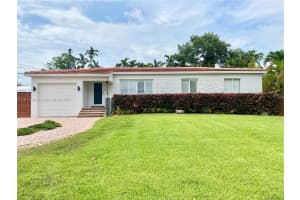 6625 SW 61st St, South Miami, FL 33143, Sold 07/31/25