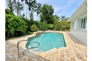6625 SW 61st St, South Miami, FL 33143, Sold 07/31/25