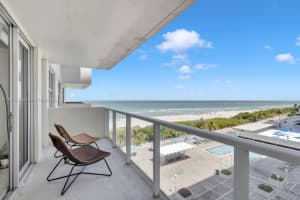 5701 Collins Ave APT 712, Miami Beach, FL 33140, - MLS#A11811857