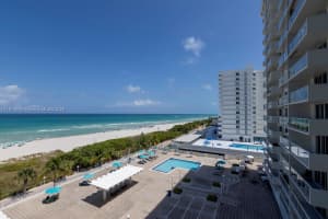 5701 Collins Ave APT 712, Miami Beach, FL 33140, - MLS#A11811857