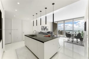 300 Biscayne Blvd Way 3606, Miami