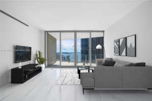 300 Biscayne Blvd Way #3606, Miami, FL 33131, - MLS#A11811865
