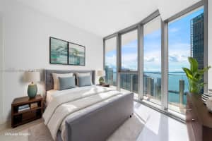 300 Biscayne Blvd Way #3606, Miami, FL 33131, - MLS#A11811865