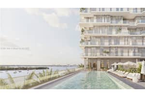7918 West Dr 1403, North Bay Village