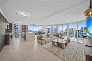 401 N Birch Rd Unit 1100, Fort Lauderdale, FL 33304, - MLS#A11811904
