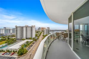 401 N Birch Rd Unit 1100, Fort Lauderdale, FL 33304, - MLS#A11811904