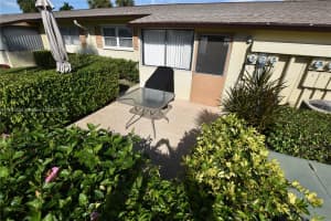 2862 Crosley Dr W APT C, West Palm Beach, FL 33415, - MLS#A11811906