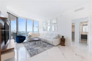 851 NE 1st Ave #3308, Miami, FL 33130, - MLS#A11811910