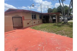 5620 NW 176th St, Miami Gardens, FL 33055, Sold 07/07/25