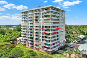 3702 N Hwy A1A APT 701, Fort Pierce, FL 34949, - MLS#A11811914