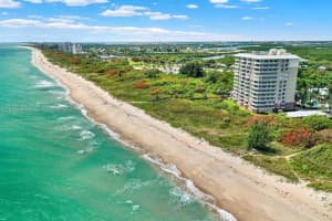 3702 N Hwy A1A APT 701, Fort Pierce, FL 34949, - MLS#A11811914