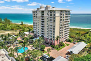 3702 N Hwy A1A APT 701, Fort Pierce, FL 34949, - MLS#A11811914