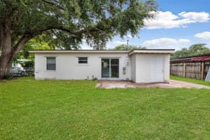 6329 Garfield St, Hollywood, FL 33024, Sold 08/13/25