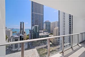1010 Brickell Ave 2204, Miami