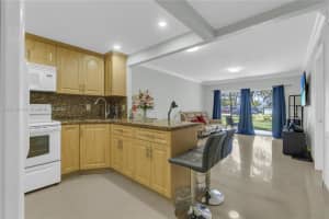 17101 Nw 57th Ave 110 Miami Gardens, FL 33055 - MLS#A11811946