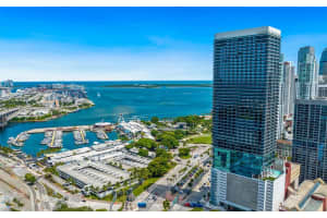 398 NE 5th St #2704, Miami, FL 33132, - MLS#A11811947