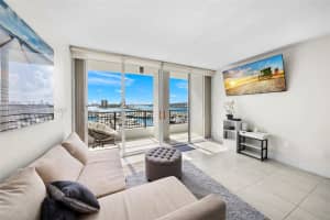 555 NE 15th St 516, Miami, FL 33132 - MLS#A11811955