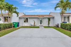 5651 SW 139th Pl, Miami, FL 33183, Sold 08/25/25