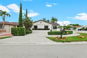 13707 SW 9th Terrace, Miami, FL 33184, Sold 07/09/25