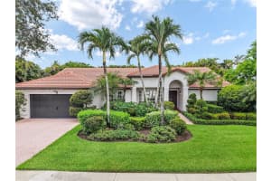 1304 NW 127th Dr, Sunrise, FL 33323, Sold 08/25/25
