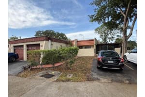 9423 Nw 65th St E2 Tamarac, FL 33321 - MLS#A11812011