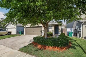 579 NE 6th Pl, Homestead, FL 33035, Sold 08/01/25
