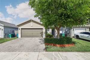 579 NE 6th Pl, Homestead, FL 33035, Sold 08/01/25