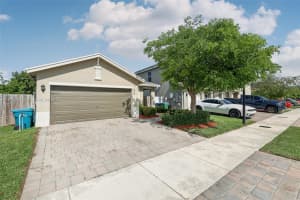 579 NE 6th Pl, Homestead, FL 33035, Sold 08/01/25